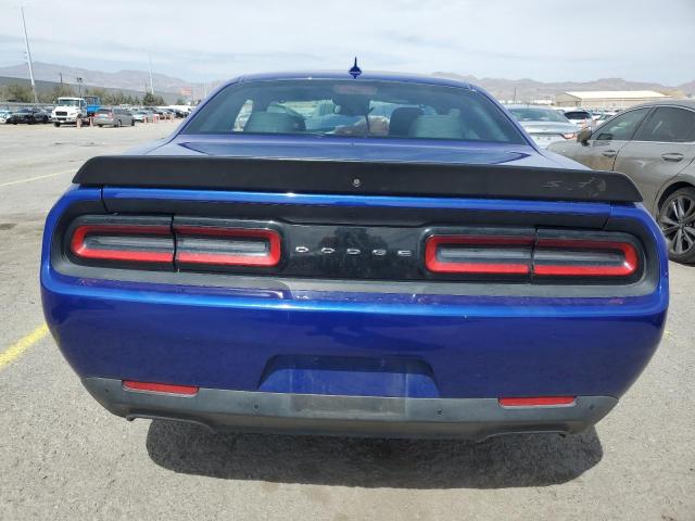 2019 DODGE CHALLENGER - 2C3CDZC95KH737083