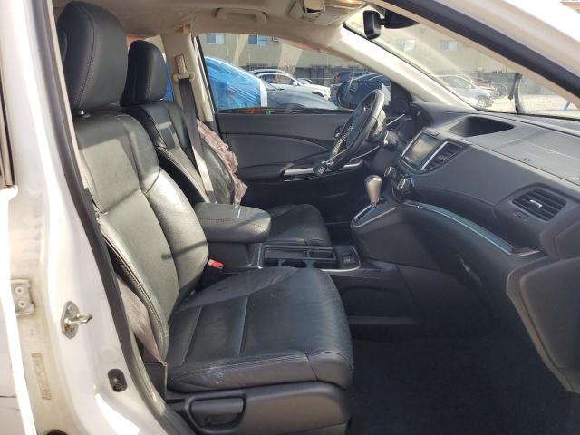 2015 HONDA CR-V TOURI - 5J6RM3H93FL025217