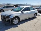 2018 NISSAN ALTIMA 2.5 - 1N4AL3AP3JC140896