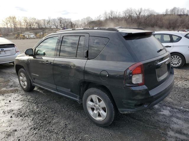 Vin: 1c4njcba7fd284920, lot: 50970525, jeep compass sport 20152
