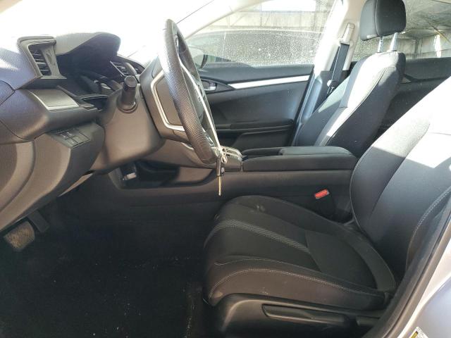 2019 HONDA CIVIC LX - 19XFC2F65KE042215