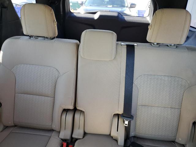 2016 FORD EXPLORER - 1FM5K7B81GGC29795