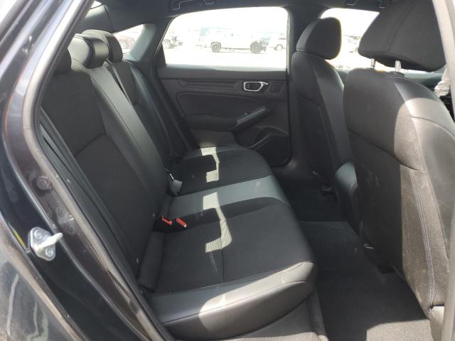 2022 HONDA CIVIC SPOR - 2HGFE2F5XNH536369