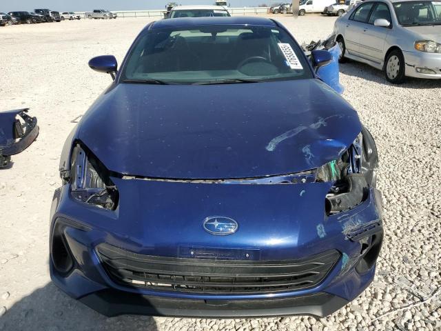 2022 SUBARU BRZ LIMITE JF1ZDBE11N9700787