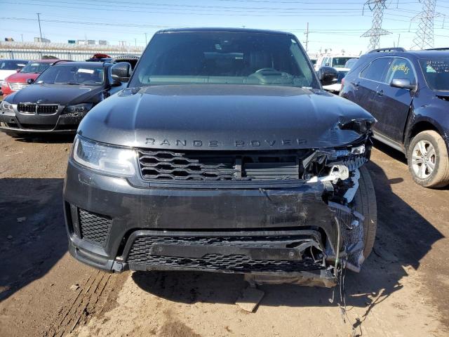 2021 LAND ROVER RANGE ROVE - SALWR2SE3MA774126