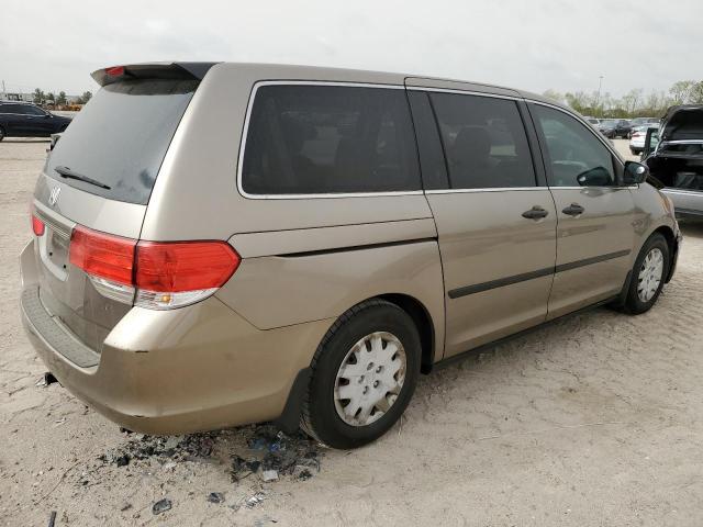 Vin: 5fnrl3h27ab004846, lot: 52332075, honda all models lx 20103