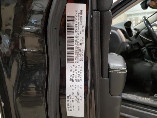 2015 JEEP CHEROKEE L - 1C4PJLCB8FW781169