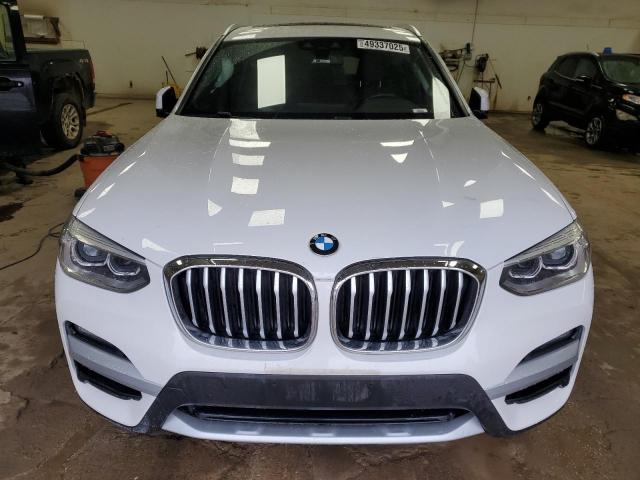 2020 BMW X3 XDRIVE3 - 5UXTY5C08LLE58291