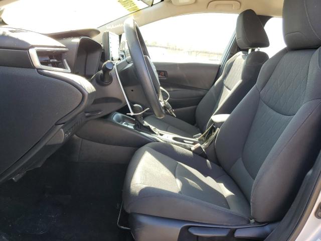 2022 TOYOTA COROLLA LE - 5YFEPMAE4NP374045