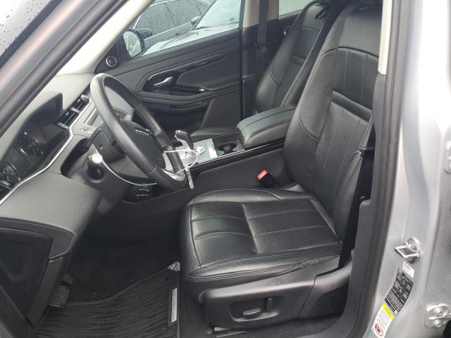2020 LAND ROVER RANGE ROVE - SALZJ2FX6LH063395