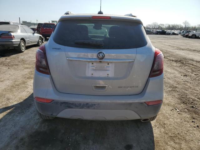 2019 BUICK ENCORE PRE - KL4CJASB9KB724138