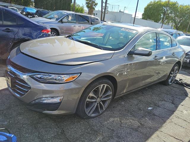 2024 CHEVROLET MALIBU PRE #3114608275