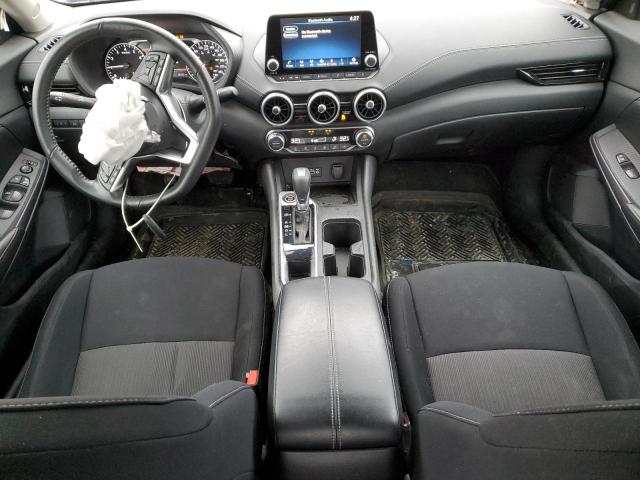 2023 NISSAN SENTRA SV 3N1AB8CV4PY226002