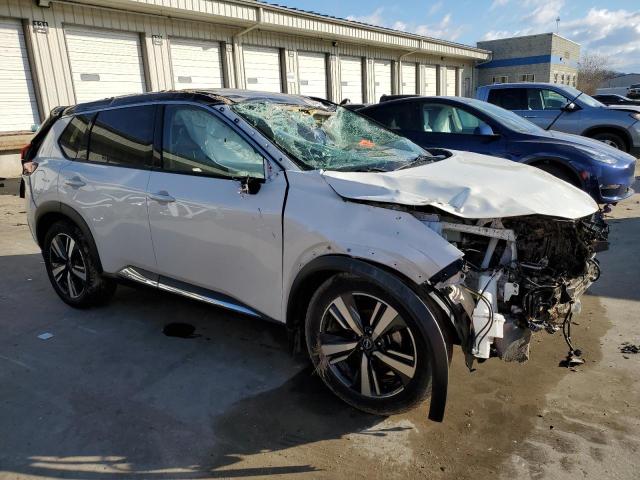 Vin: jn8bt3ca2pw428251, lot: 50319785, nissan rogue sl 20234