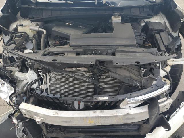 2018 NISSAN MURANO S - 5N1AZ2MH0JN177881