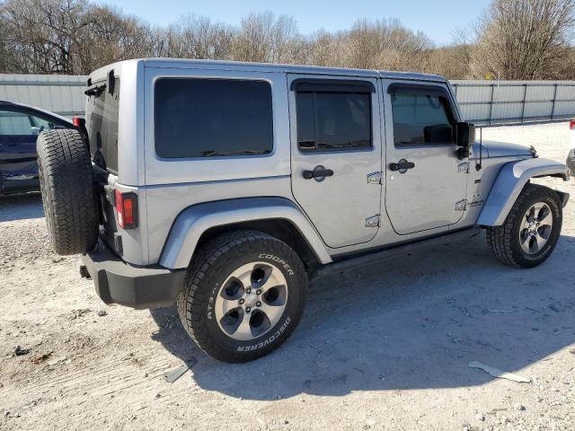 Vin: 1c4bjweg3gl265518, lot: 48952605, jeep all models sahara 20163