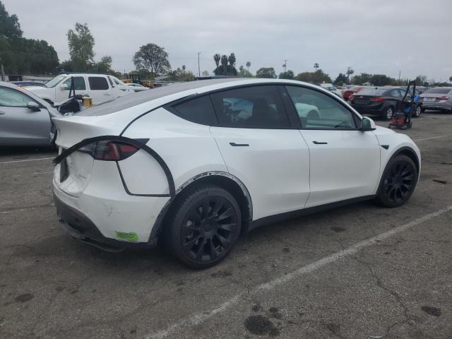 2023 TESLA MODEL Y - 7SAYGDEE3PF583883
