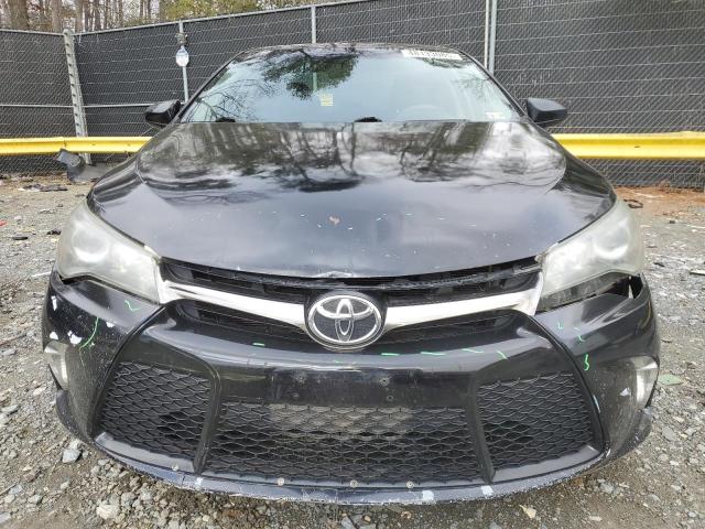 2016 TOYOTA CAMRY LE - 4T1BF1FK1GU253591