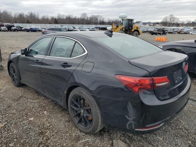 Vin: 19uub1f3xfa007514, lot: 47815015, acura tlx 20152