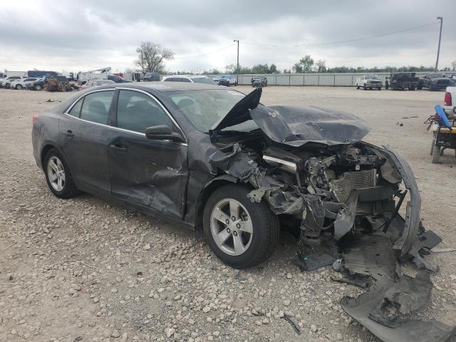 Vin: 1g11a5sl3ef290074, lot: 50116985, chevrolet malibu ls 20144