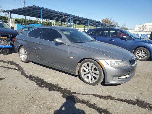 Vin: wbake5c51dj107943, lot: 50355385, bmw 3 series i sulev 20134