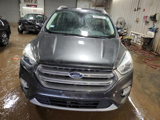 2017 FORD ESCAPE TIT - 1FMCU0JD5HUB99985