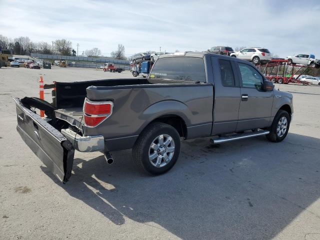 2013 FORD F150 SUPER - 1FTEX1CM3DKF59946
