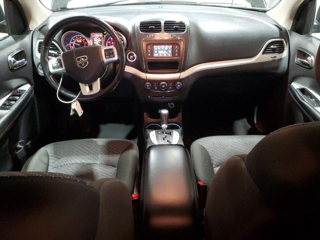 2020 DODGE JOURNEY SE - 3C4PDCABXLT277699