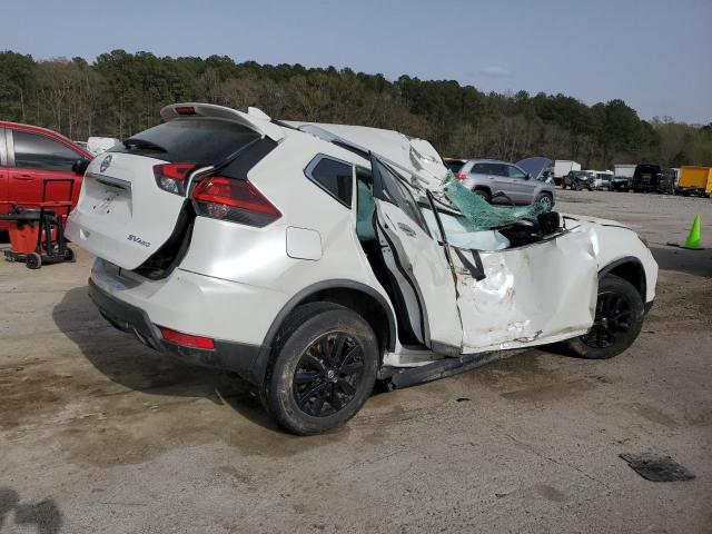 Vin: knmat2mv7jp572804, lot: 49640495, nissan rogue s 20183