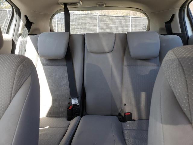 2016 HONDA HR-V LX - 3CZRU6H39GM747515