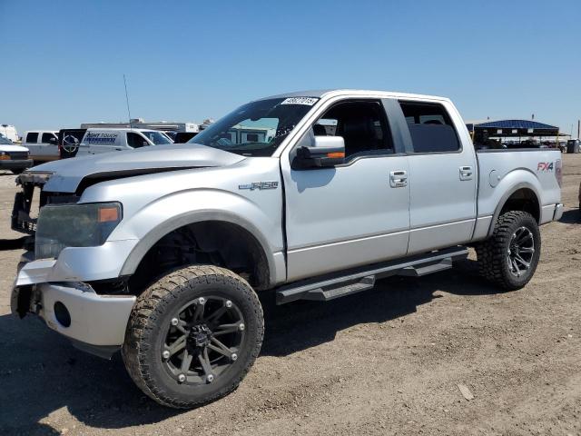 Vin: 1ftfw1ef9dkd79358, lot: 48627015, ford f-150 supercrew 2013 img_1