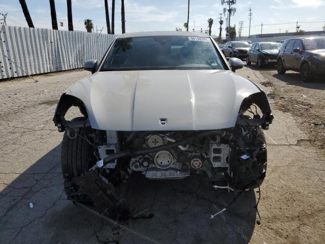 2024 PORSCHE CAYENNE - WP1AA2AY5RDA13168