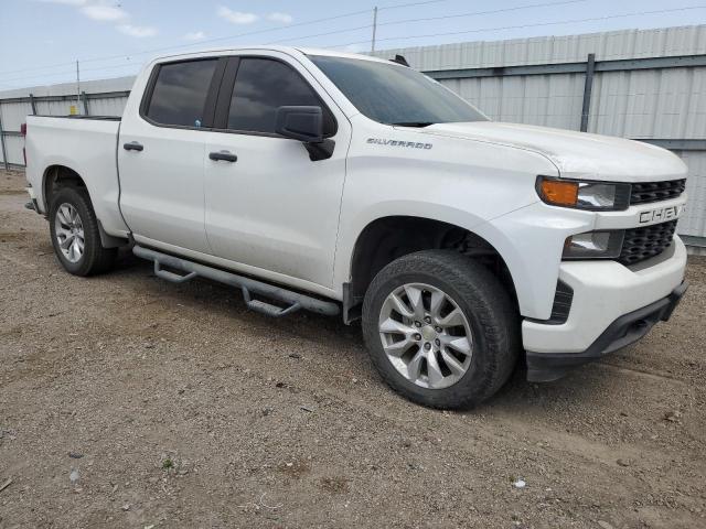 Vin: 3gcpwbek2lg373608, lot: 50247915, chevrolet all models c1500 custom 20204