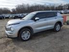 2023 MITSUBISHI OUTLANDER - JA4J3TA83PZ028327