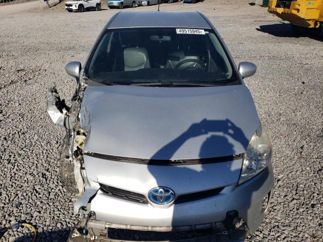 2015 TOYOTA PRIUS - JTDKN3DUXF0459893