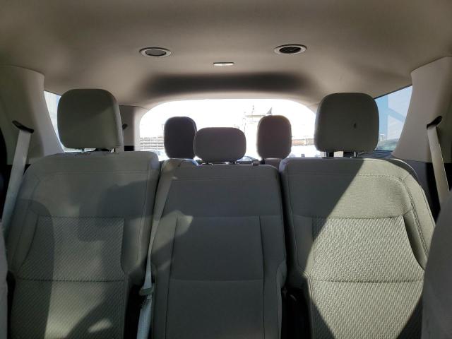 2021 FORD EXPLORER - 1FMSK8BH0MGA06166