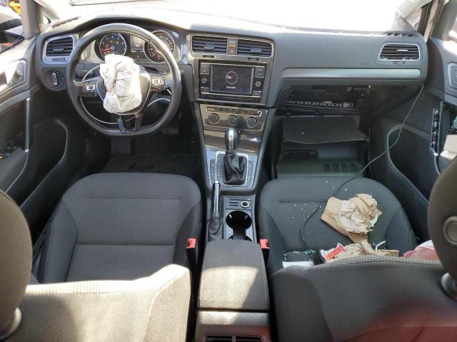 2018 VOLKSWAGEN GOLF SPORT - 3VW117AU5JM752378