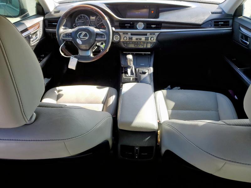 2016 LEXUS ES 350 - 58ABK1GG0GU006240