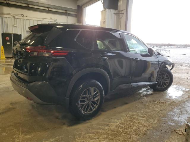 Vin: 5n1bt3ab1pc748956, lot: 47761885, nissan rogue s 20233