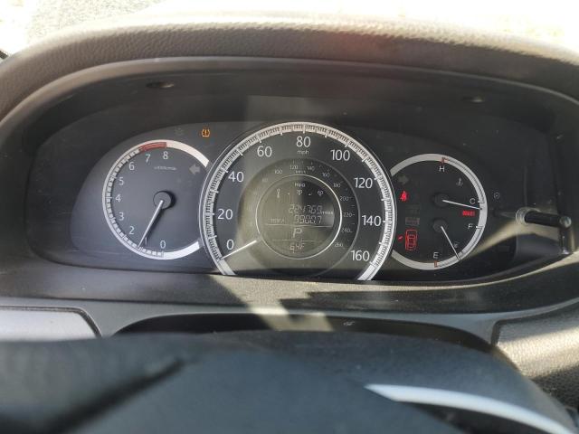 2015 HONDA ACCORD LX - 1HGCR2F37FA183868