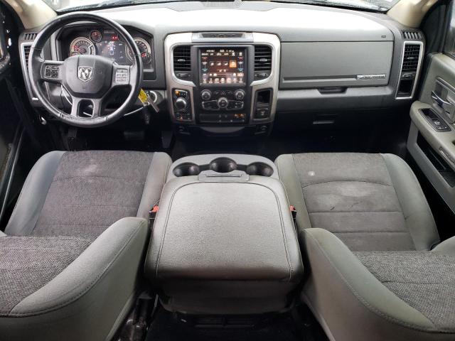 2017 RAM 1500 SLT - 3C6RR7LT9HG506310