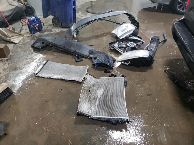 2022 FORD MAVERICK X - 3FTTW8F94NRB06362