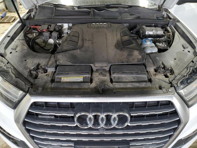 2017 AUDI Q7 PRESTIG - WA1VAAF75HD010180