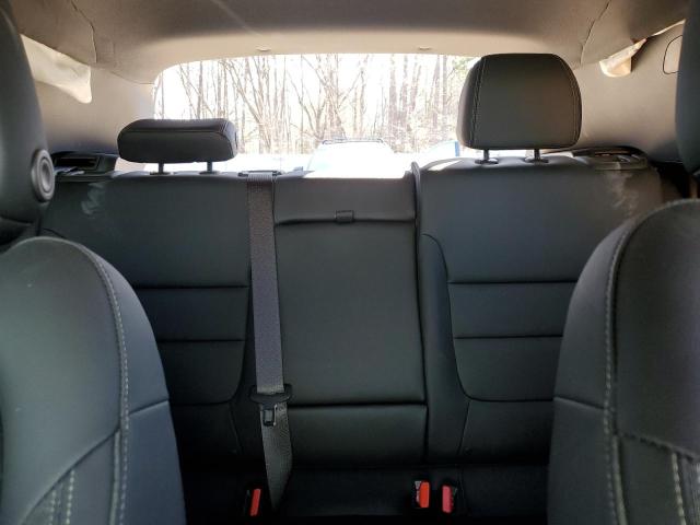 2022 CHEVROLET TRAILBLAZE - KL79MVSL3NB039688