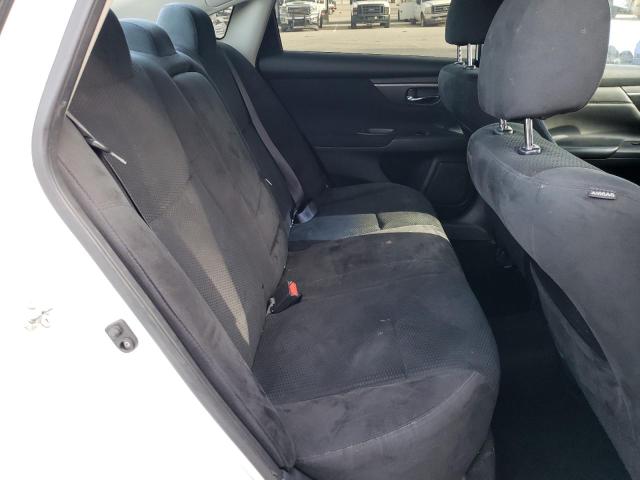 2015 NISSAN ALTIMA 2.5 - 1N4AL3AP2FC102745