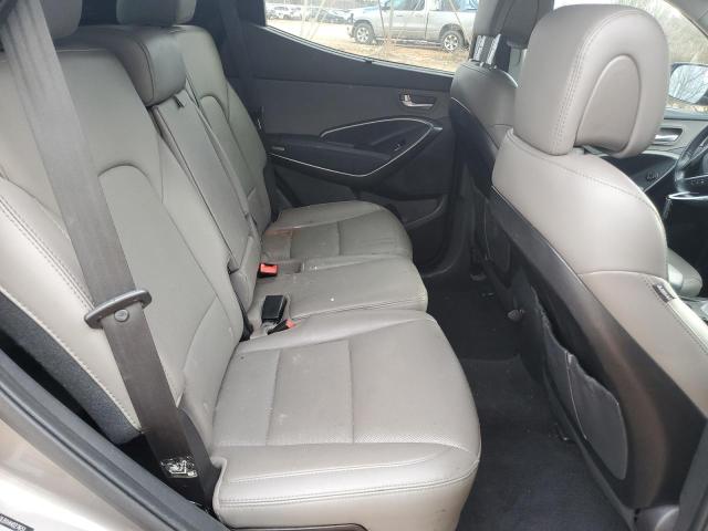 2017 HYUNDAI SANTA FE S - 5NMZU3LB1HH027651