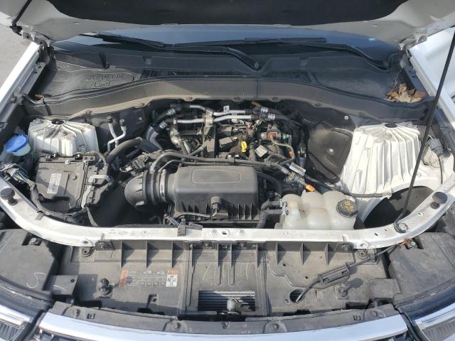2021 FORD EXPLORER X - 1FMSK8DH6MGC26621