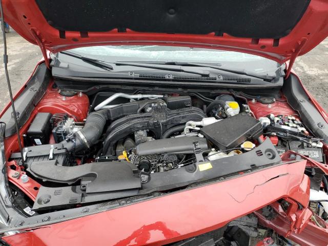 2024 SUBARU CROSSTREK 4S4GUHU64R3742831