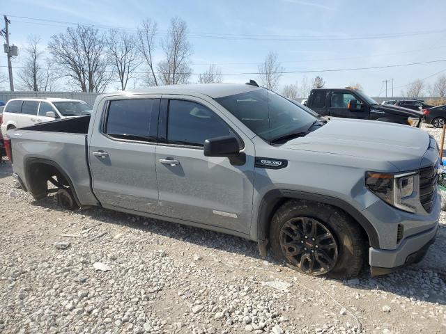 3GTUUCED5RG456541 Gmc Sierra K1500 Elevation 2024
