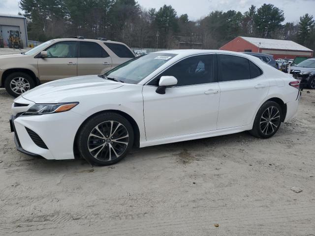 Vin: 4t1g11ak3lu877172, lot: 47569085, toyota camry se 2020 img_1